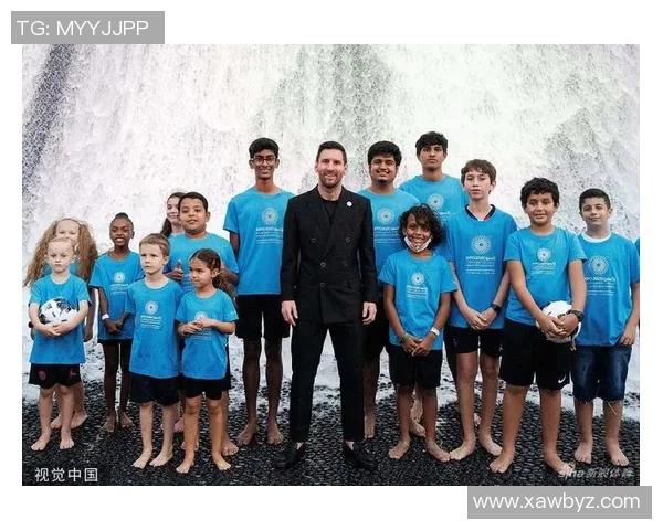 迪拜推出梅西职业生涯互动展览邀您亲历足球传奇的辉煌瞬间 迪拜推出梅西职业生涯互动展览邀您亲历足球传奇的辉煌瞬间