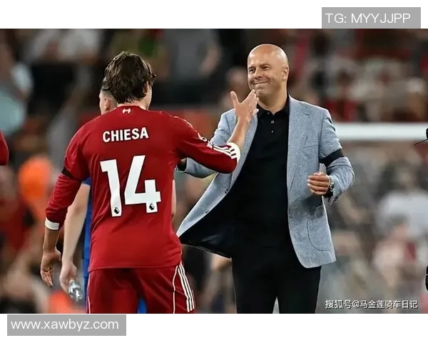 早报：斯洛特获利物浦全力支持多特小胜奥格斯堡继续争冠