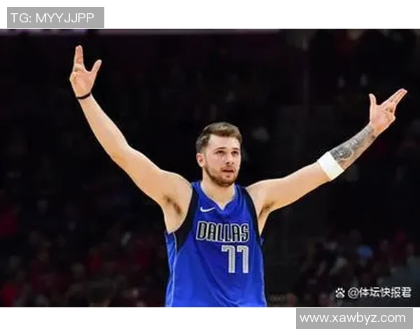 东契奇回应詹姆斯缺席影响称自己并不觉得负担加重