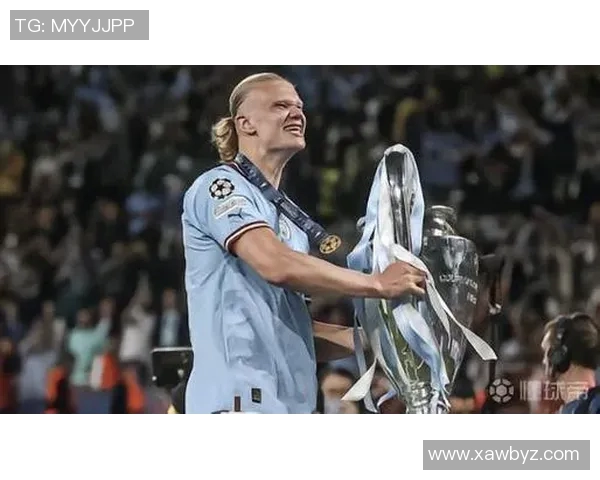 十年后哈兰德登顶欧冠射手榜C罗重返欧洲续写传奇之路 十年后哈兰德登顶欧冠射手榜C罗重返欧洲续写传奇之路