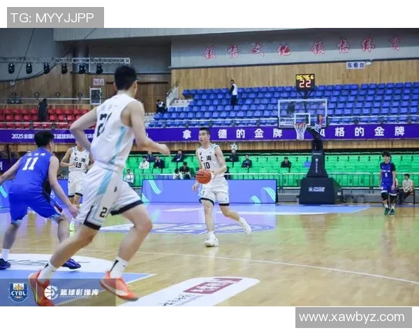 U17青少年篮球联赛男子组宋远航荣获最佳得分手张子一斩获最佳三分手称号