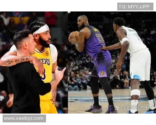 浓眉交易价值低迷背后的真相与球队争冠信心缺失分析 浓眉交易价值低迷背后的真相与球队争冠信心缺失分析