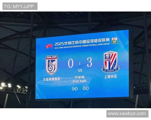 上海申花主场战平大连英博10月31日再迎深圳新鹏城挑战