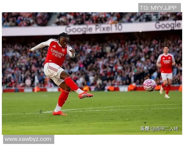 卡拉格专栏:阿森纳面对利物浦应保持信心最大威胁来自哈兰德的进攻能力