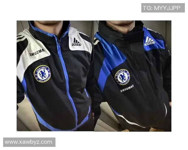 切尔西足球俱乐部与FPT达成新合作协议球衣袖标志将亮相 切尔西足球俱乐部与FPT达成新合作协议球衣袖标志将亮相