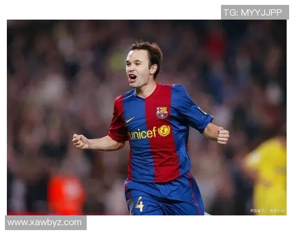 伊涅斯塔谈亚马尔言论称比赛更重要期待未来重返巴萨