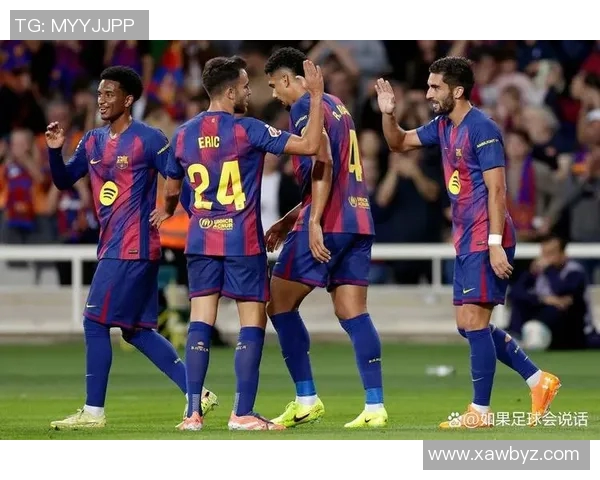 巴萨旧将坦言梅西无可替代亚马尔难以企及其辉煌高度