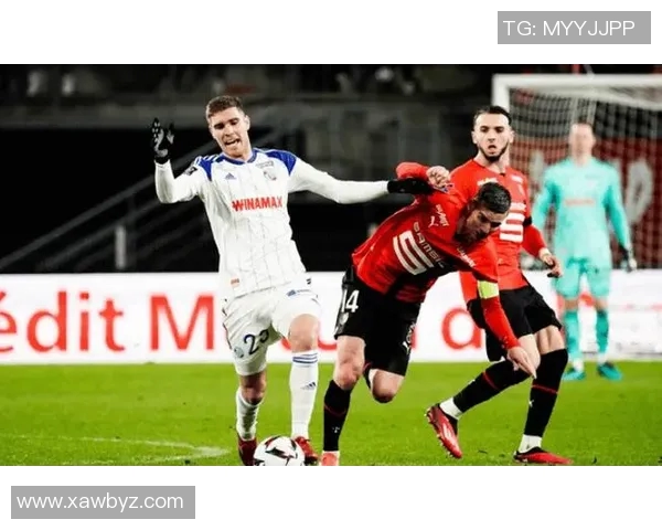 法国杯32强抽签结果揭晓斯特拉斯堡对决敦刻尔克旺代丰特奈迎战巴黎圣日耳曼