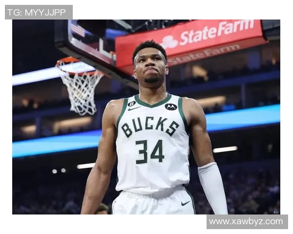 字母哥猛如虎仅用26分钟砍下37分14篮板5助攻展现统治力