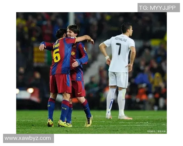 梅西无球时的防守智慧如何提升球队整体表现分析