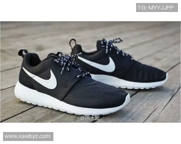 Nike为布克量身打造的全新休闲鞋款BookBlazerLows引领时尚潮流