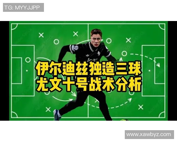 伊尔迪兹2025年五大联赛贡献超20球成为第三年轻球员的传奇之路