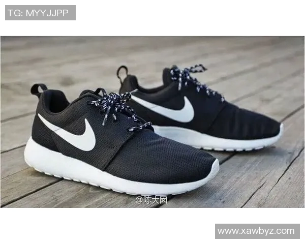 Nike为布克量身打造的全新休闲鞋款BookBlazerLows引领时尚潮流