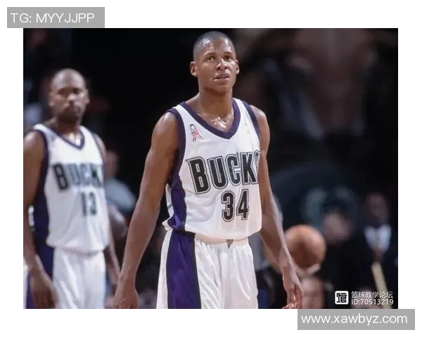 基德盛赞克莱为伟大射手克里斯蒂从中汲取宝贵经验与技巧