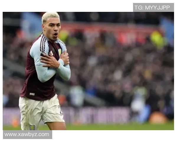 天空体育记者透露罗杰斯与维拉续约谈判进展顺利有望签至2031年