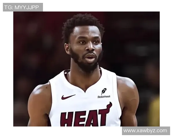 维金斯称赞阿德巴约全能防守能力认为他是联盟顶级防守者之一