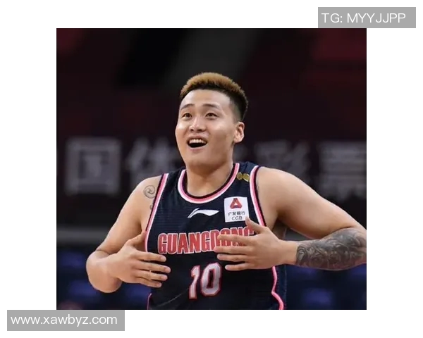 赵睿加盟北京的动因揭秘：渴望在有底蕴的竞争球队中成长