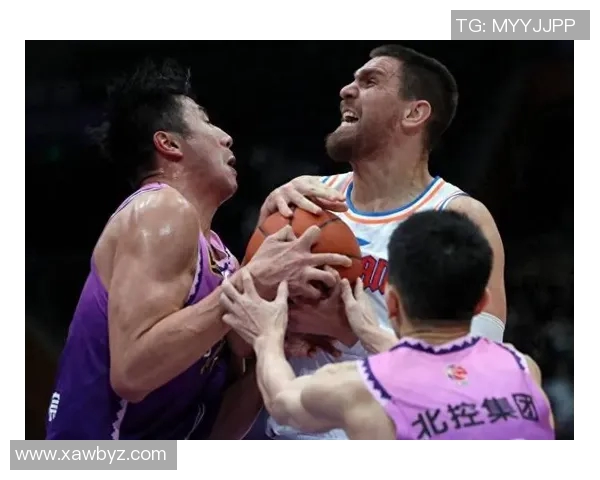 北京队客场狂胜四川51分创队史最大赢球分差纪录