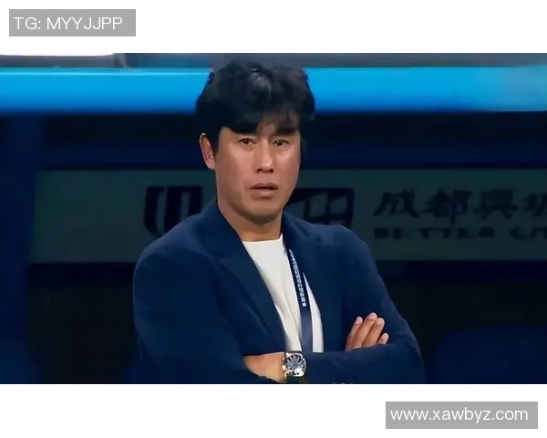 徐正源结束续约谈判回国K联赛多队积极寻求新主帅 徐正源结束续约谈判回国K联赛多队积极寻求新主帅