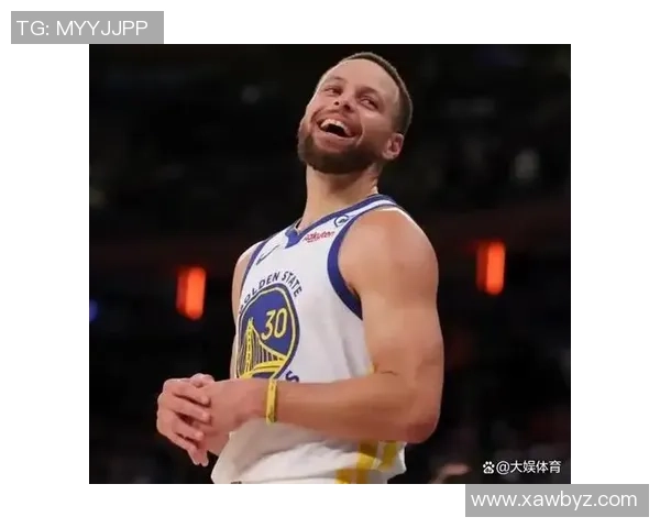 库里谈控球能力：无论有球无球我都能掌控比赛节奏