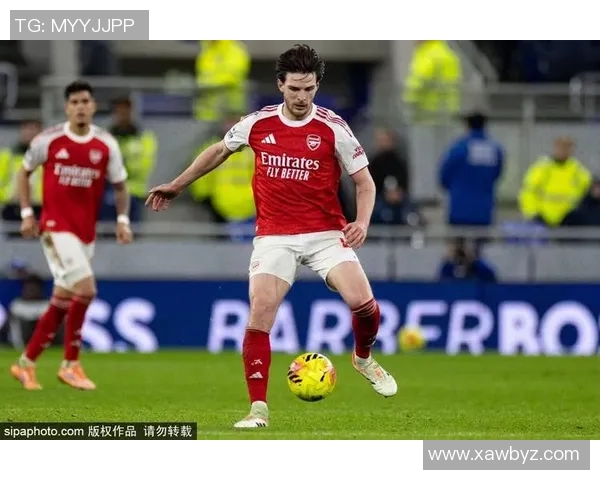 阿森纳年度最佳球员评选结果揭晓赖斯凭绝对优势荣膺桂冠