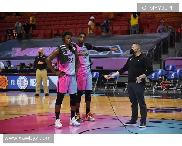 热火高层称阿德巴约为非卖品球星纷纷希望与其联手合作 热火高层称阿德巴约为非卖品球星纷纷希望与其联手合作