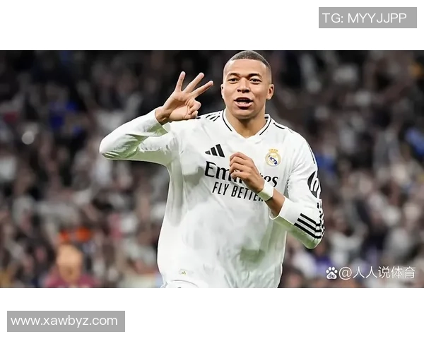 姆巴佩上演帽子戏法荣膺欧冠最佳球员官方宣布他表现出色