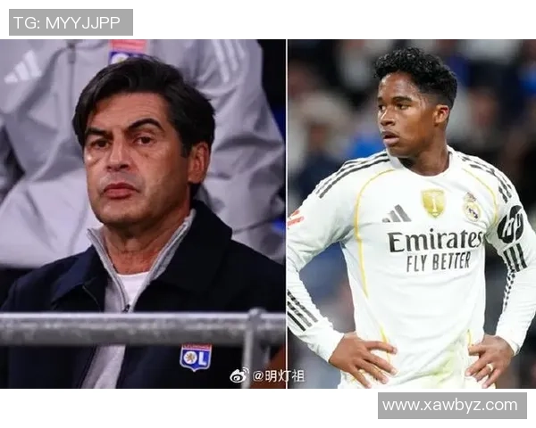 恩德里克租借里昂协议细节曝光皇马将承担部分薪水和出场条款