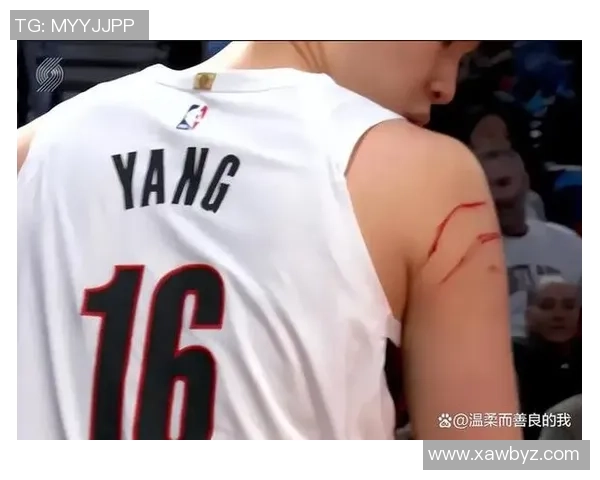 杨瀚森逐渐融入轮换阵容新秀们难得的机会与三分球提升期待