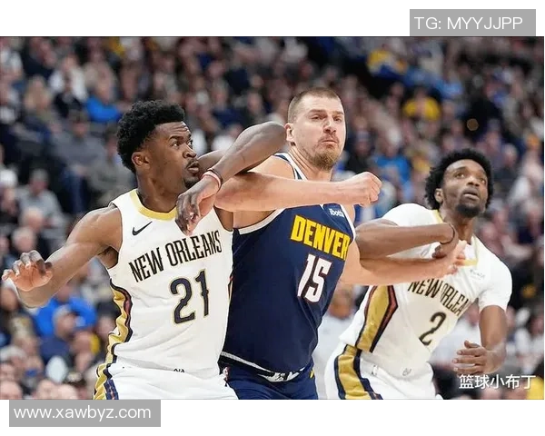 约基奇开季四场三双创历史统治力尽显三节21分12板10助