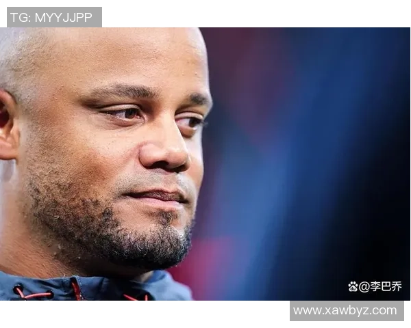 孔帕尼谈信念与迪亚斯适合拜仁的特质分析