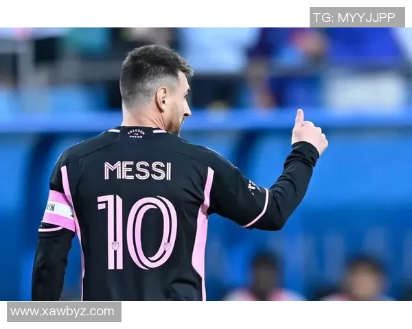 前迈阿密球员称C罗若赴美职联影响力超梅西梅西性格更内敛