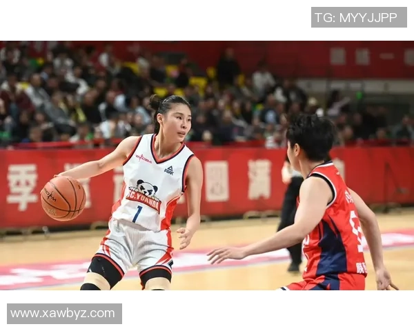 WCBA最新战报：合肥勇夺七连胜河南强势双杀江西球队