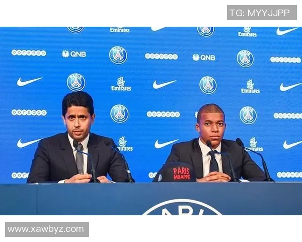 姆巴佩与巴黎圣日耳曼的巨额赔偿案今日将揭晓结果