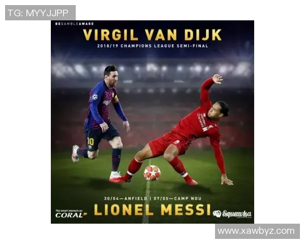 克洛普谈防守哲学：没有梅西就必须全力以赴防守