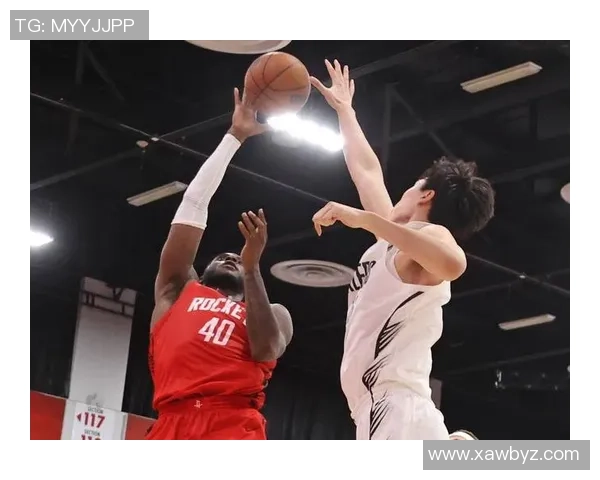 李凯尔寄语杨瀚森：在NBA追求快乐与友谊的重要性