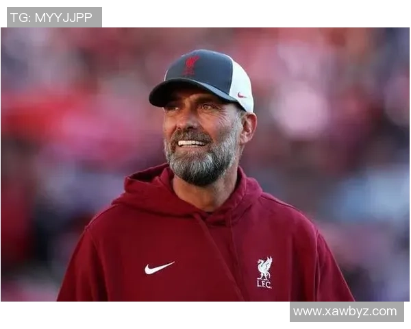 克洛普全力支持纳格尔斯曼期待德国队在世界杯中展现卓越实力