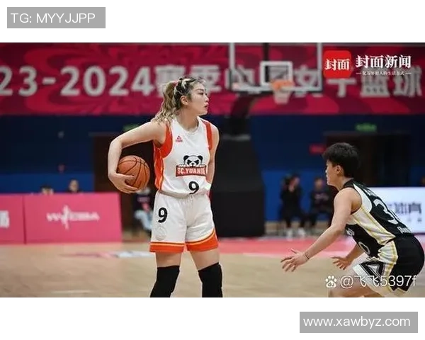 WCBA最新战报四川女篮豪取四连胜厦门银行再度战胜同省对手
