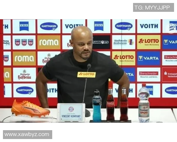 孔帕尼执教德甲40场斩获100分仅次于瓜帅创历史佳绩