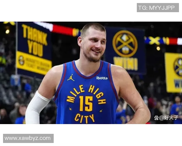 约基奇今日高效表现25分15篮板10助攻追平张伯伦历史成就 约基奇今日高效表现25分15篮板10助攻追平张伯伦历史成就