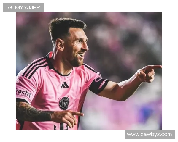 梅西2025年状态回暖各项赛事贡献72球刷新个人五年最佳纪录