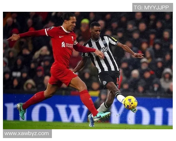 范迪克谈维尔茨外界关注过度新援实力毋庸置疑值得信赖