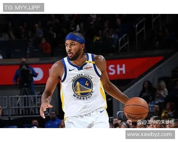 勇士官方宣布穆迪荣膺今日最佳球员展现持续进步的实力与潜力