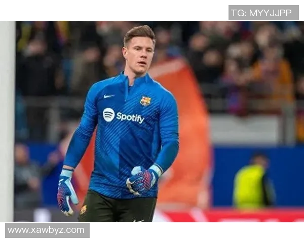 巴萨冬季转会期关注中卫引援同时静待特尔施特根的未来决定 巴萨冬季转会期关注中卫引援同时静待特尔施特根的未来决定