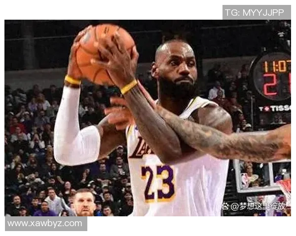 老詹在湖人的价值依旧不容小觑若珍妮选择送走他或许球队会更具竞争力