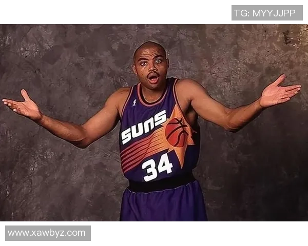 巴克利批评现今球员高薪却频繁休息呼吁重视比赛精神与职业责任 巴克利批评现今球员高薪却频繁休息呼吁重视比赛精神与职业责任